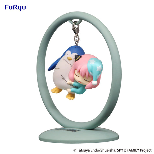 SPY×FAMILY Trapeze Figure -Anya Forger Sleepwear-