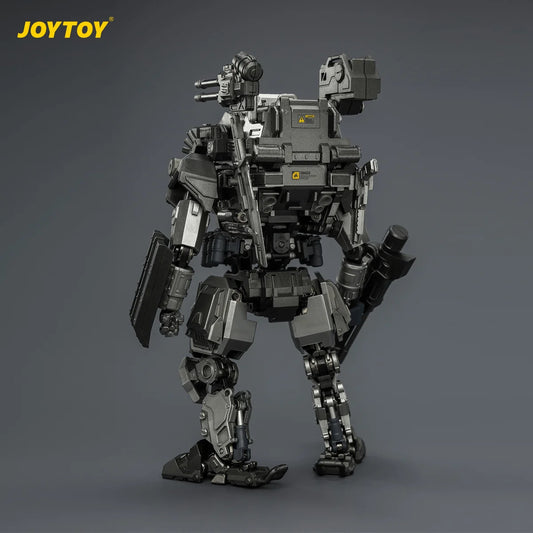 JOYTOY Thor 02 Assault Mech Action Figure