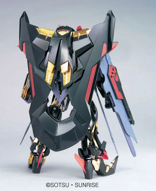 HG 1/100 #13 Gundam Astray Gold Frame Amatsu