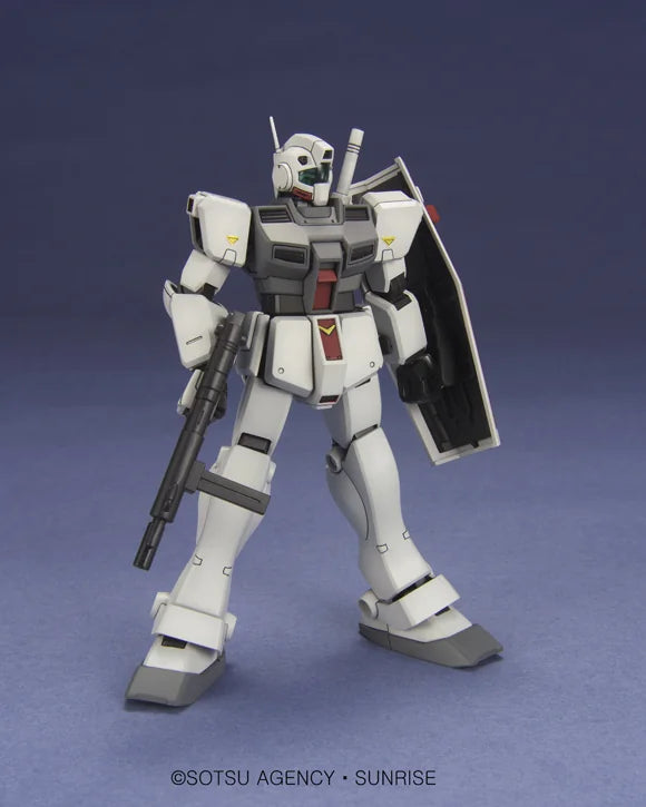 HGUC 1/144 RGM-79D GM Cold Districts Type Model Kit