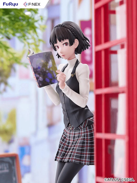 Makoto Niijima 1/7 Scale Figure