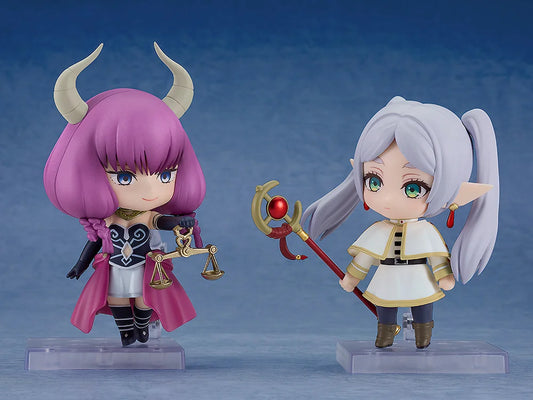 Good Smile Company Nendoroid Aura the Guillotine Action Figure