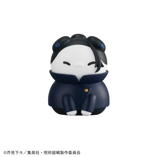 MEGA CAT PROJECT Jujutsu Kaisen Jujutsu CatsHidden Inventory/Premature Death Ver.(Repeat)