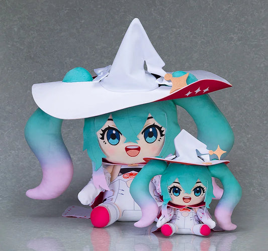 Good Smile Company Racing Miku 2024 Ver. Big Plushie