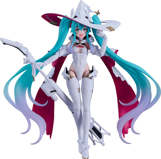 figma Racing Miku 2024 ver.