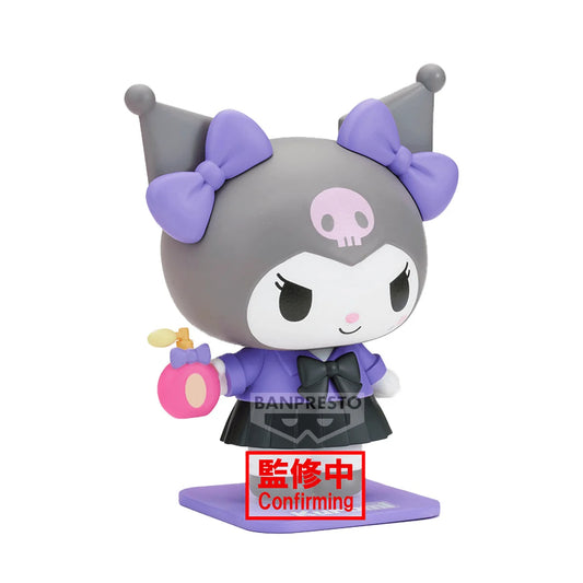 Sanrio characters COSPLAY FIGURE COLLECTION~My Melody・Kuromi~(B:Kuromi)