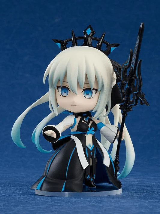 (Rerelease) Nendoroid Berserker/Morgan