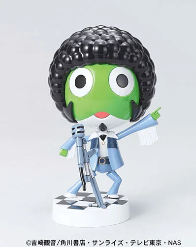 KERORO - AFRO GUNSO