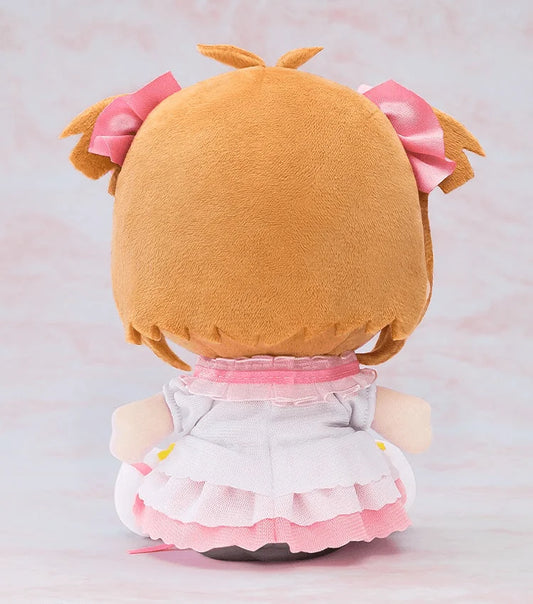 Good Smile Company Sakura Kinomoto Platinum Outfit Plushie