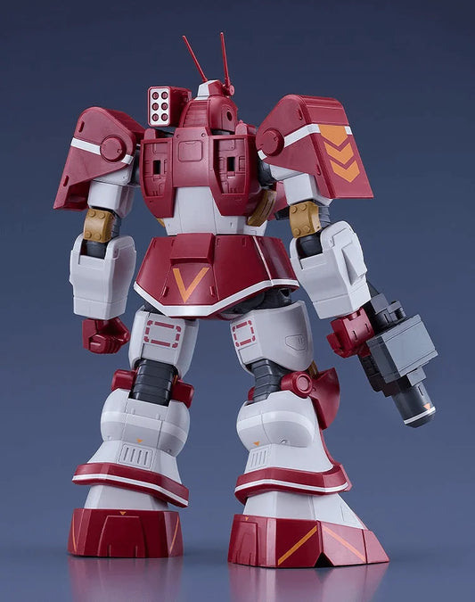 Max Factory Combat Armors Max 32 1/72 Blockhead T10B Plastic Model Kit