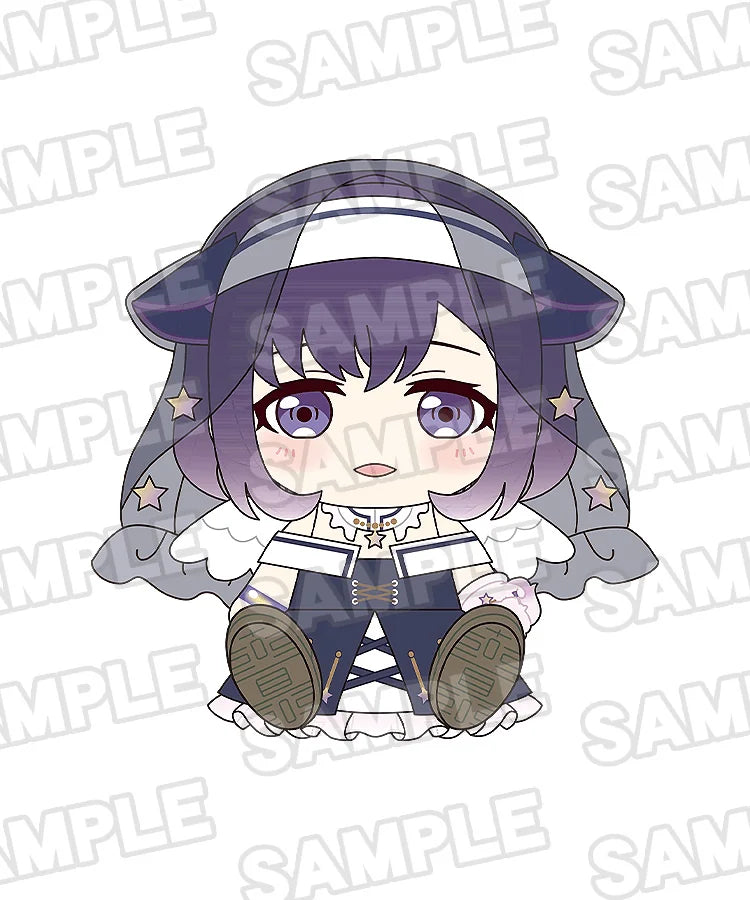 Plushie Mugendai Mewtype Miyako Fuji