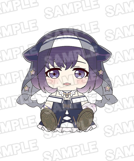 Plushie Mugendai Mewtype Miyako Fuji