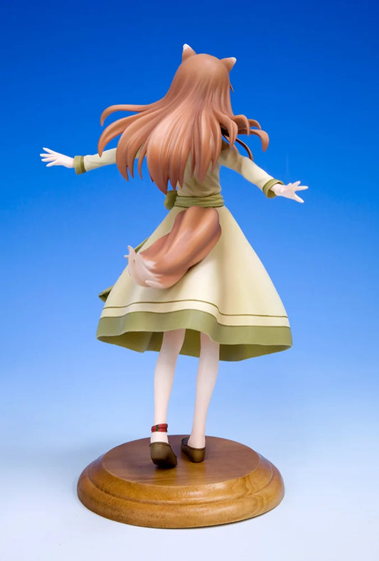 Kotobukiya Holo Spice and Wolf Scale Figure