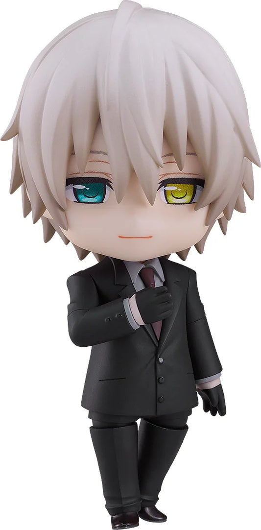 Nendoroid Soshi Miketsukami
