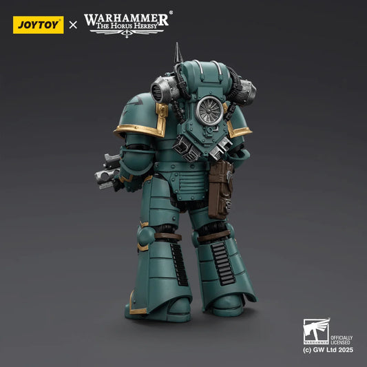 JOYTOY Sons of Horus MK III Tactical Legionary Action Figure