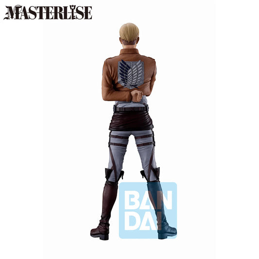 Erwin (Dedicate Your Heart)