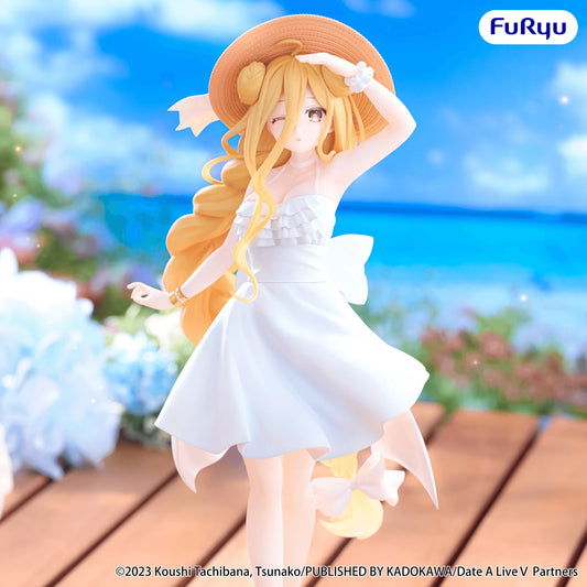 Date A LiveⅤ Summer Dress Figure -Mukuro Hoshimiya-