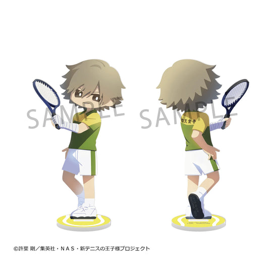 Irusuta The Prince of Tennis II Vol. 2 (Box of 6)