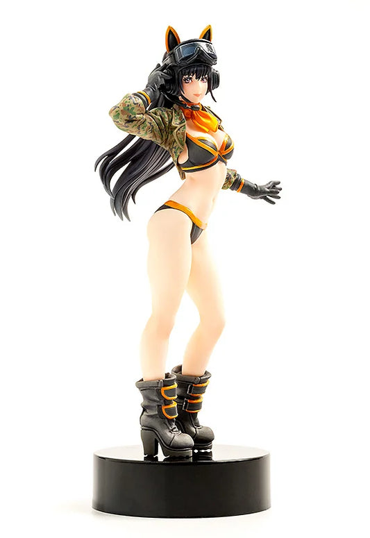 PLAMAX MF-24: minimum factory Miyuki(3rd-run)