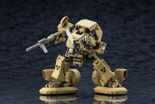 Kotobukiya Bulkarm β Standard Type Plastic Model Kit