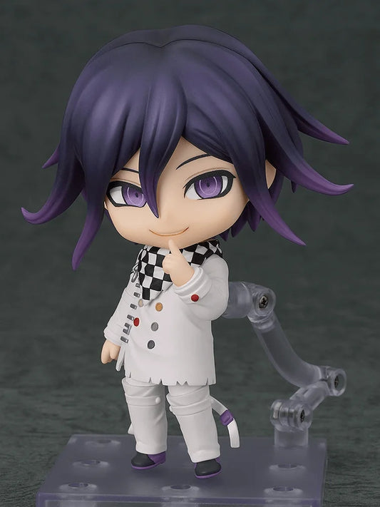 (Rerelease) Nendoroid Kokichi Oma
