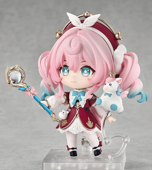 Good Smile Company Nendoroid Hyacine Honkai: Star Rail Action Figure