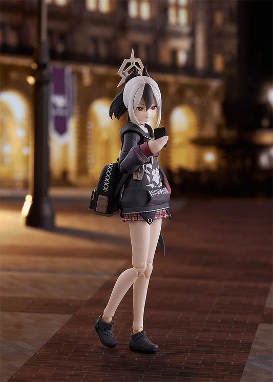 figma Kayoko Onikata