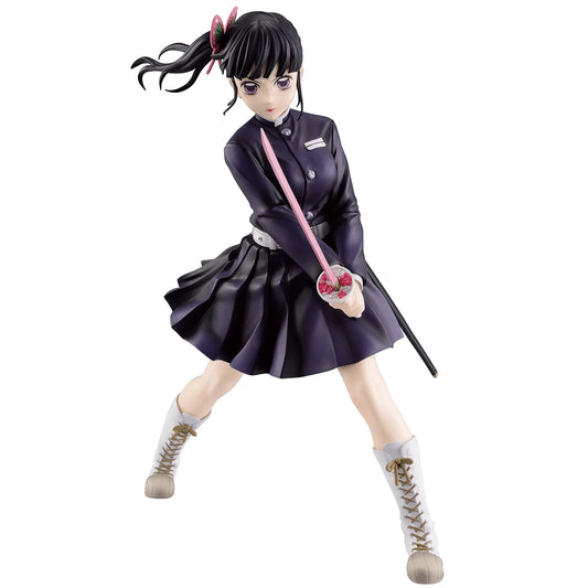 Bandai Spirits Ichibansho Kanao Tsuyuri Upper Two Scale Figure