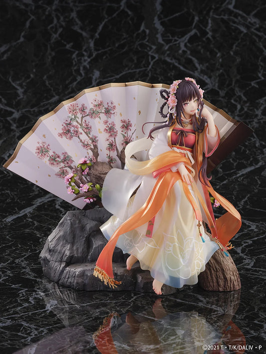 eStream Kurumi Tokisaki Hanfu Ver. 1/7 Scale Figure