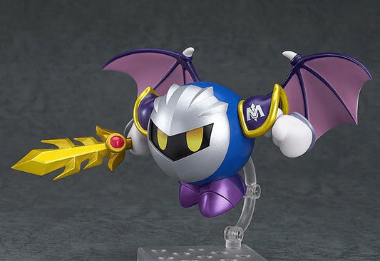 (Rerelease) Nendoroid Meta Knight