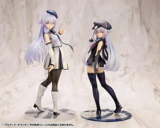 Kotobukiya Altina Orion Ver.2 The Legend of Heroes Scale Figure