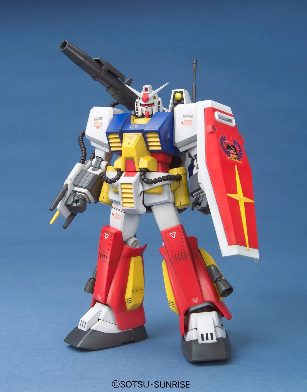 MG 1/100 Perfect Gundam Model Kit