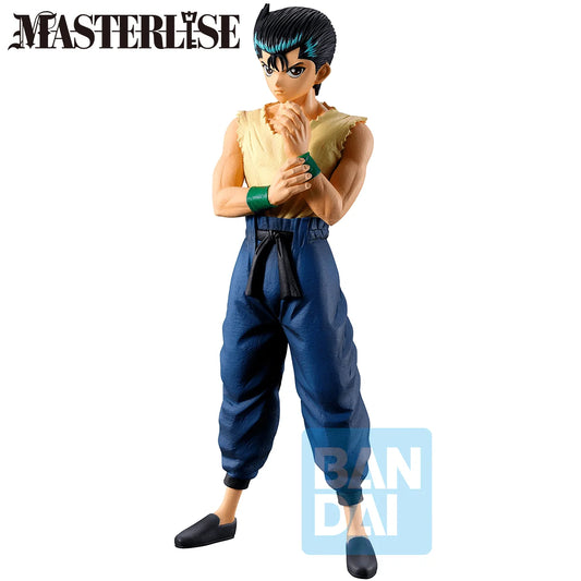Yusuke Urameshi (Dark Tournament vol. 3)
