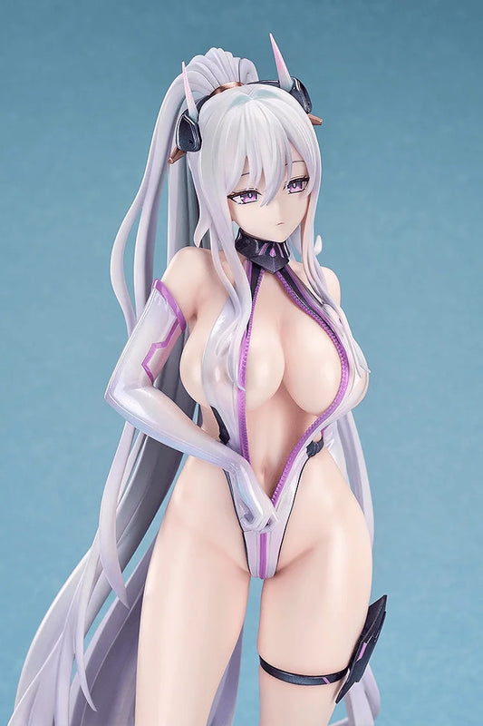 Luminous Box Kearsarge Nightpool 1/6 Scale Figure