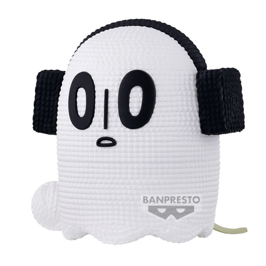 Bandai Spirits Banpresto Undertale Napstablook Amicot Figure