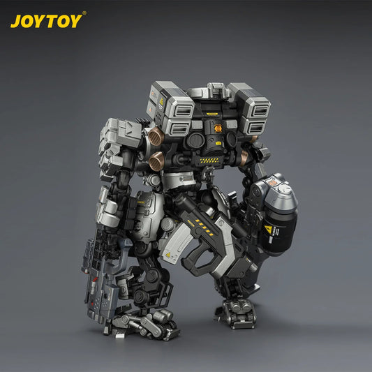 Tiekui Dual Pilot Mecha MK04