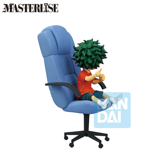 Bandai Spirits Ichibansho Masterlise Izuku Statue