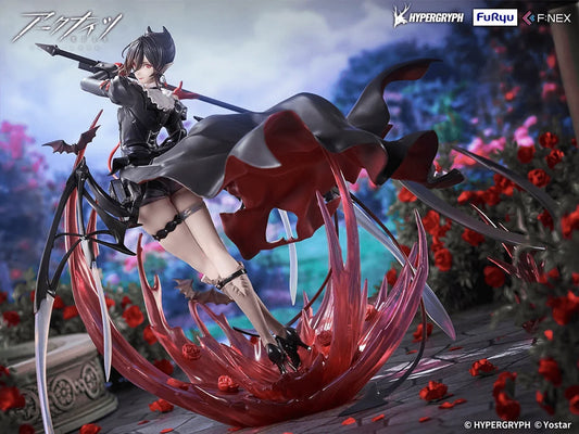 FuRyu Entelechia Elite 2 1/7 Scale Figure