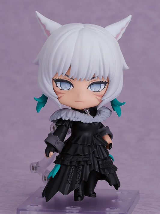 Nendoroid Y'shtola