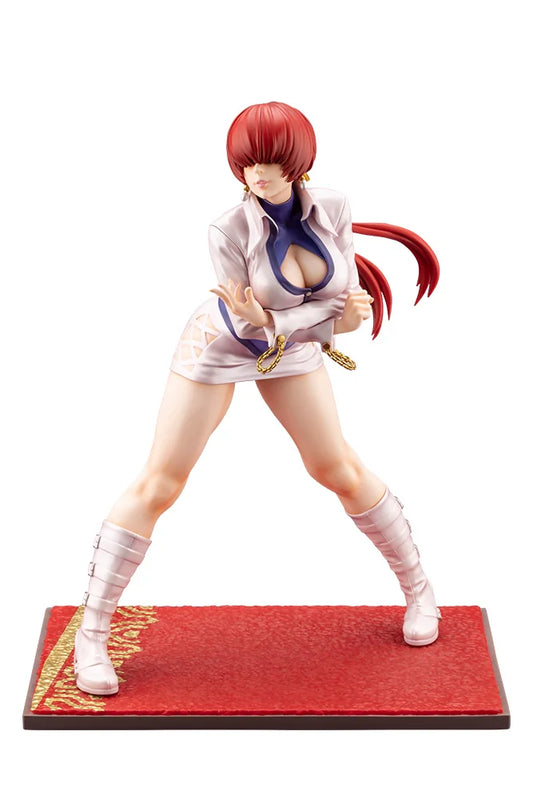 Kotobukiya SNK Heroines Shermie Bishoujo Statue