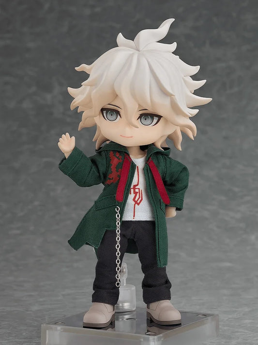 Nendoroid Doll Nagito Komaeda