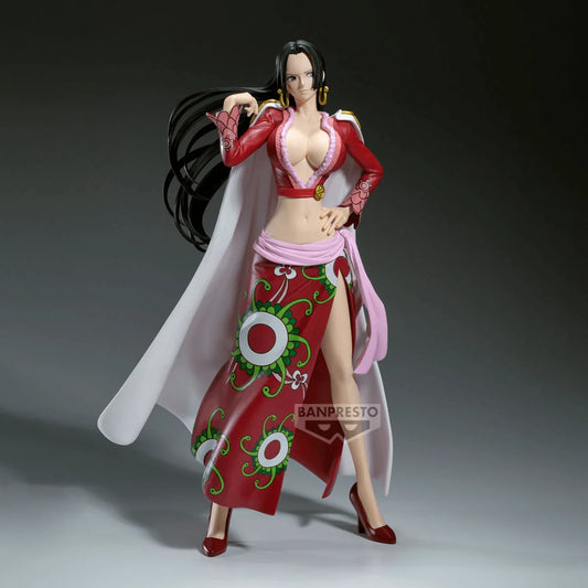 ONE PIECE Grandista-BOA HANCOCK-