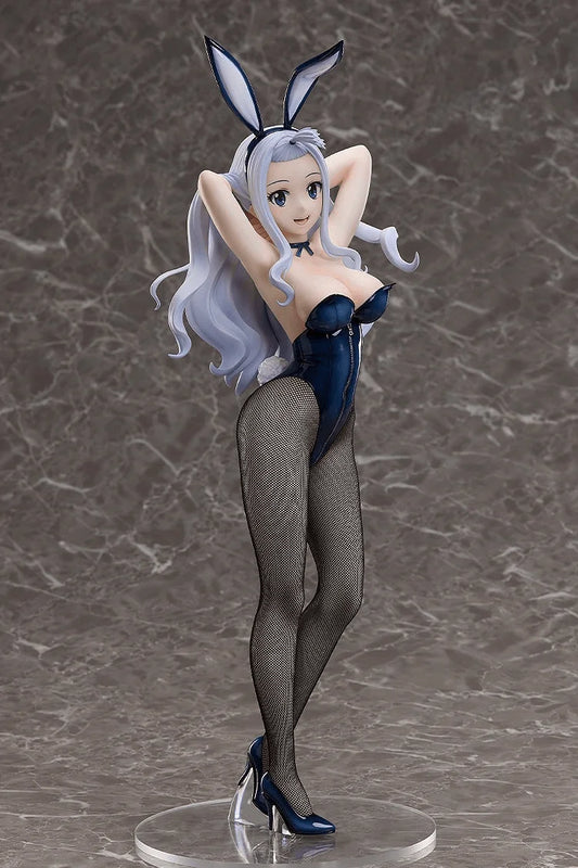 Mirajane Strauss: Bunny Ver.
