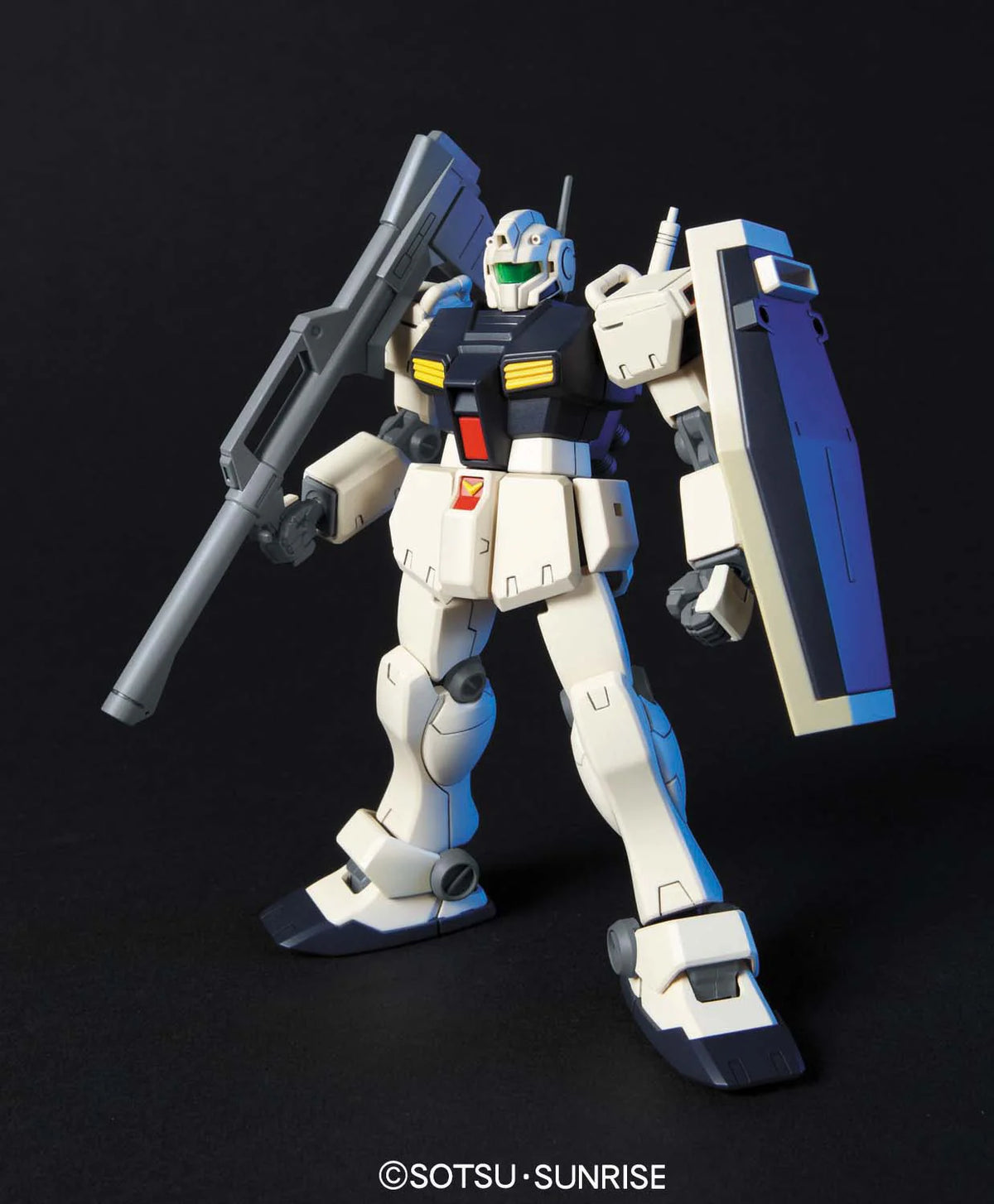 HGUC 1/144 GM Type C Model Kit