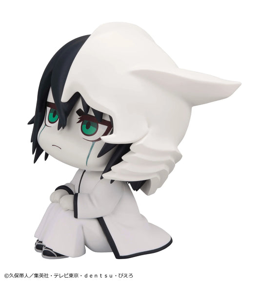 Lookup TV Anime BLEACH Ulquiorra Cifer