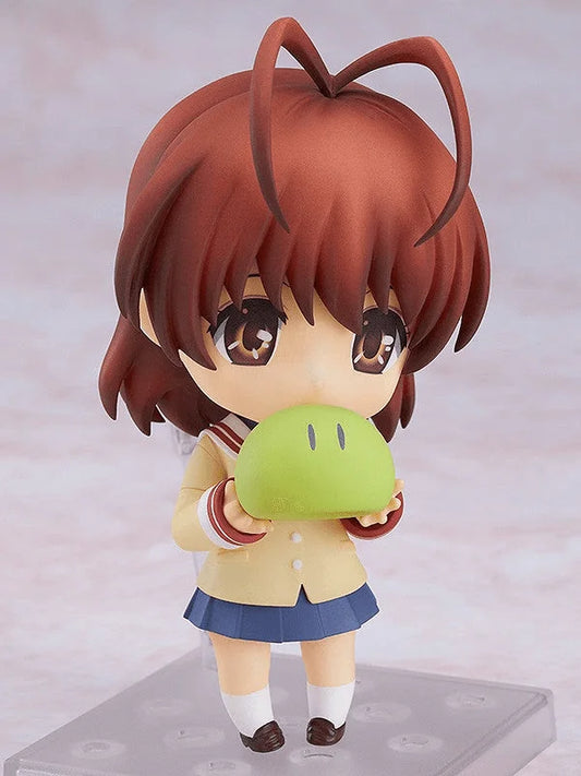 Good Smile Company Nendoroid Nagisa Furukawa CLANNAD Figure