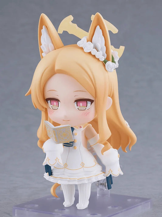Good Smile Company Nendoroid Seia Yurizono Blue Archive Action Figure