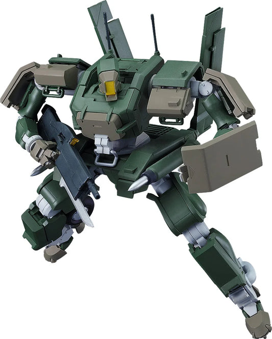 Good Smile Company Moderoid Type 24 Rekka Mobile Combat Vehicle Plastic Model Kit