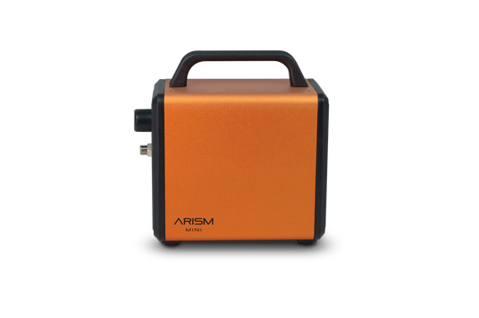 SPARMAX ARISM MINI Portable Oil-Less Air Compressor