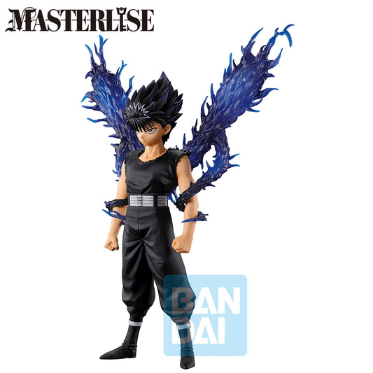 Hiei (Dark Tournament vol. 3)
